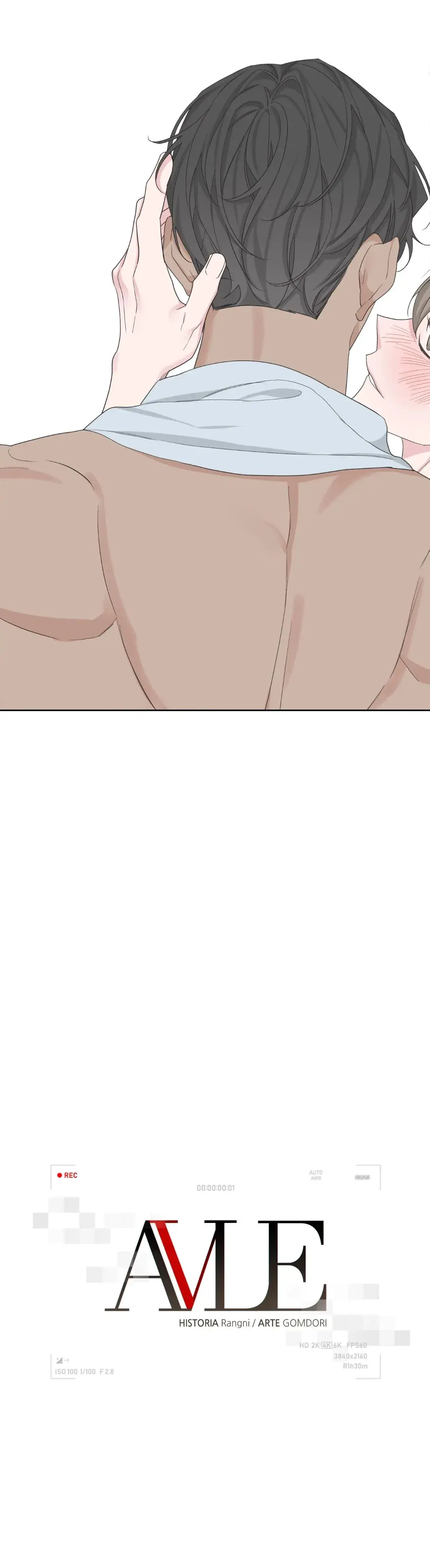 Avle – Capítulo 53 Yaoi – Página 16 Avle – Capítulo 53 Yaoi – Página 16