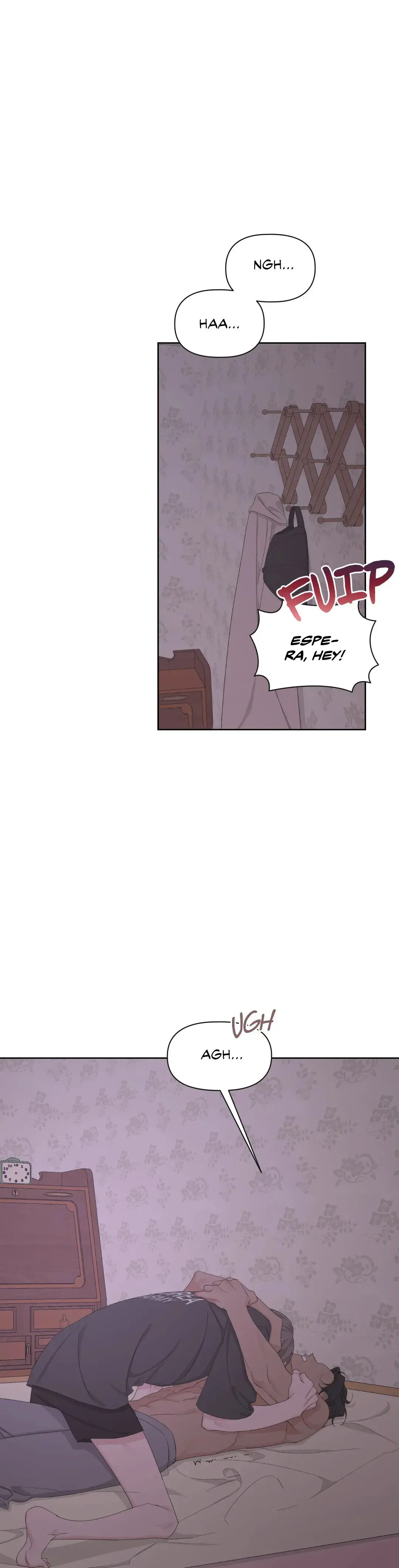 Avle – Capítulo 53 Yaoi – Página 17 Avle – Capítulo 53 Yaoi – Página 17