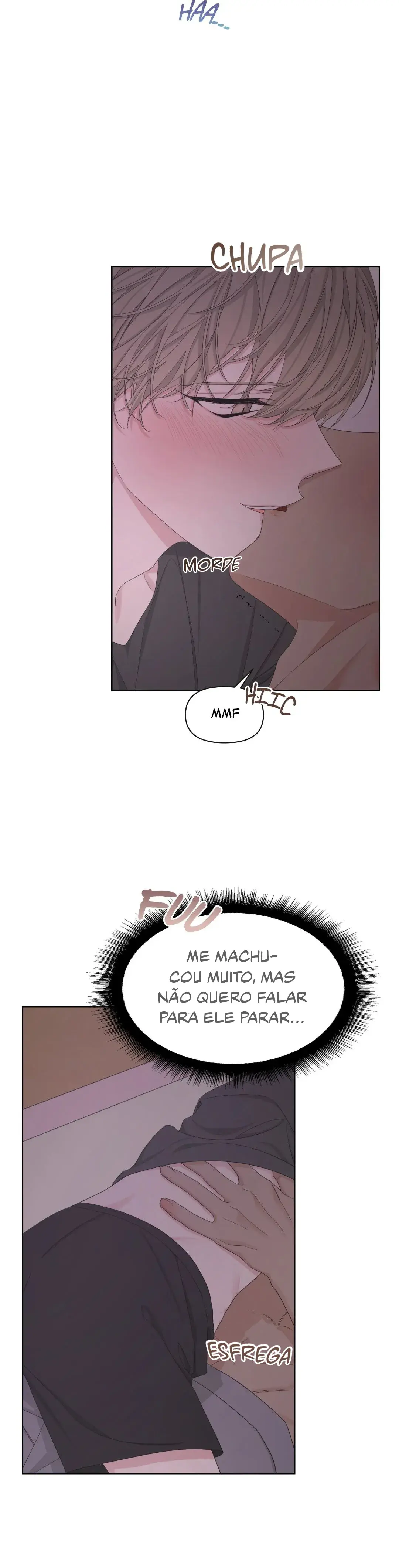 Avle – Capítulo 53 Yaoi – Página 19 Avle – Capítulo 53 Yaoi – Página 19