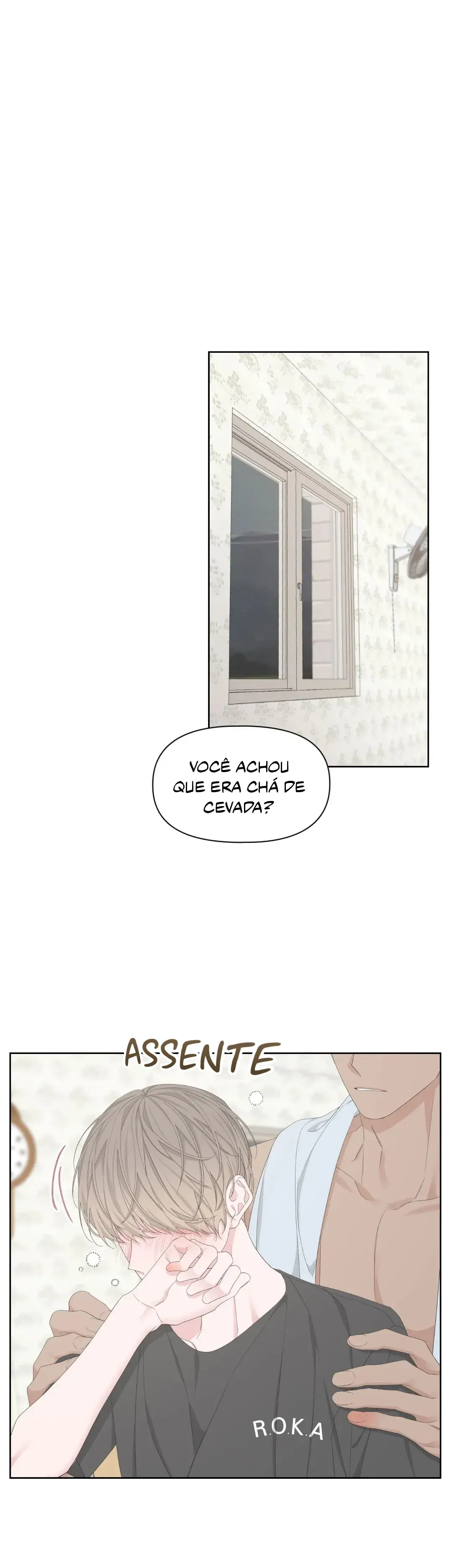 Avle – Capítulo 53 Yaoi – Página 2 Avle – Capítulo 53 Yaoi – Página 2