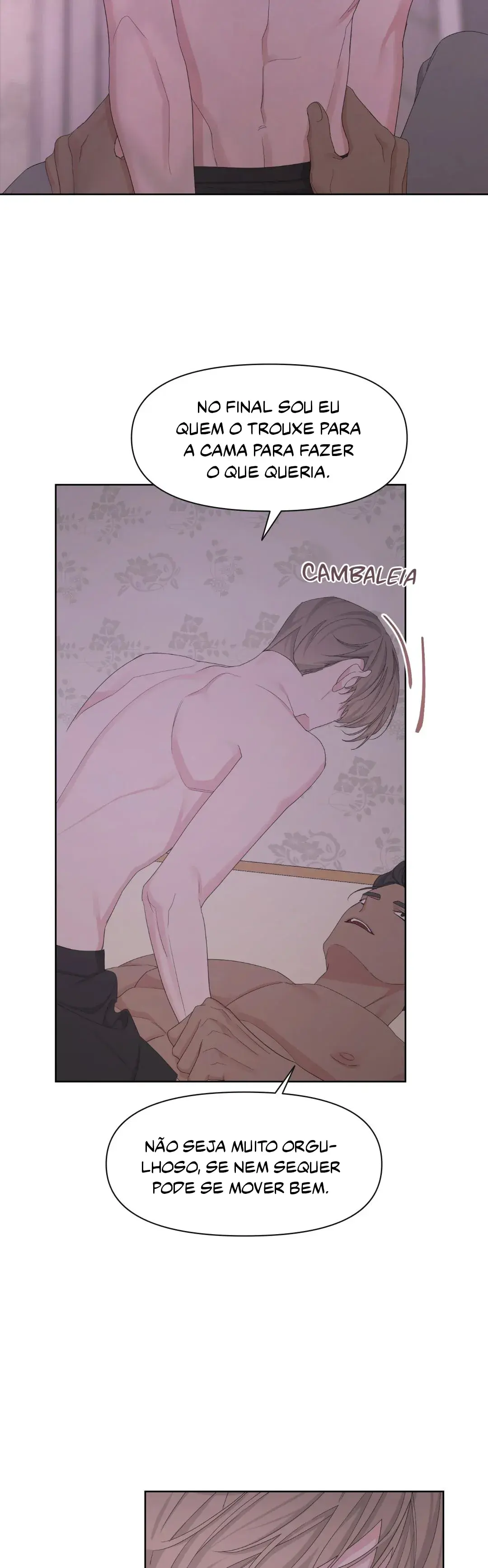 Avle – Capítulo 53 Yaoi – Página 21 Avle – Capítulo 53 Yaoi – Página 21