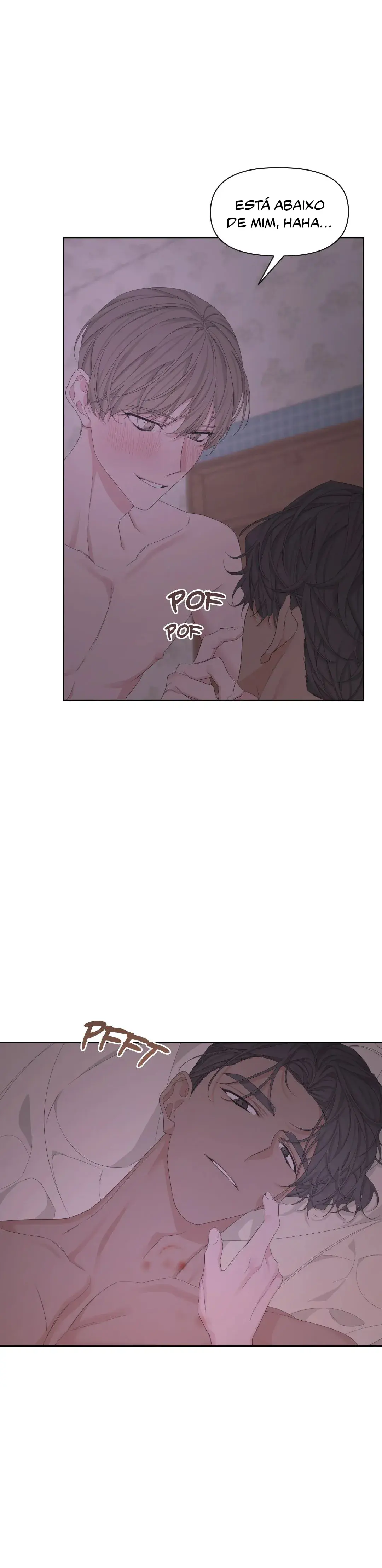 Avle – Capítulo 53 Yaoi – Página 23 Avle – Capítulo 53 Yaoi – Página 23