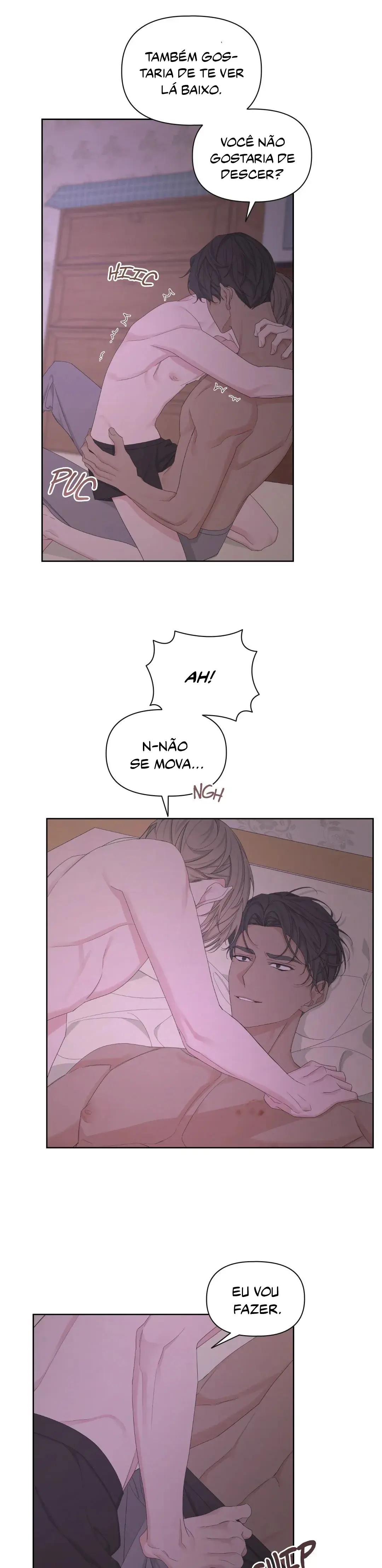 Avle – Capítulo 53 Yaoi – Página 24 Avle – Capítulo 53 Yaoi – Página 24