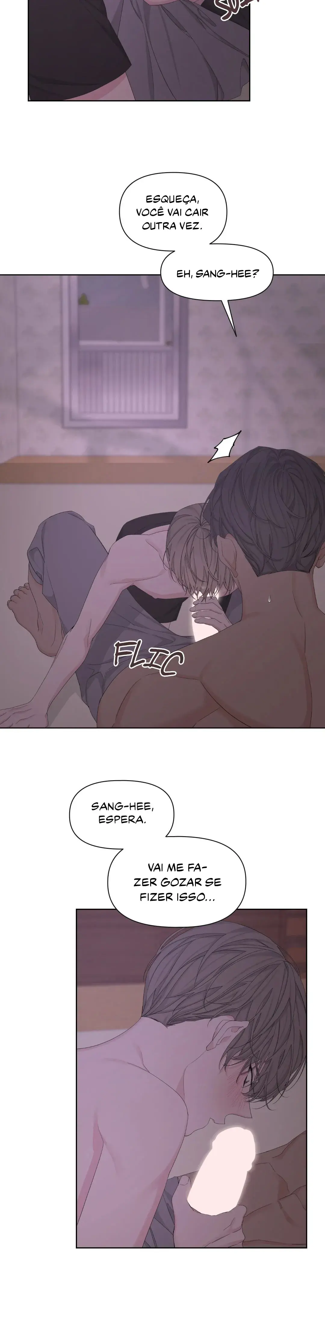 Avle – Capítulo 53 Yaoi – Página 25 Avle – Capítulo 53 Yaoi – Página 25