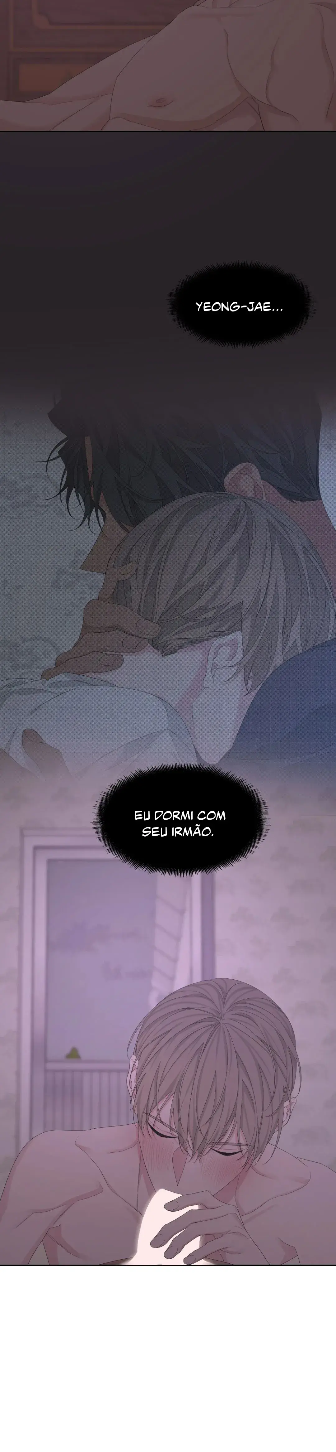 Avle – Capítulo 53 Yaoi – Página 28 Avle – Capítulo 53 Yaoi – Página 28