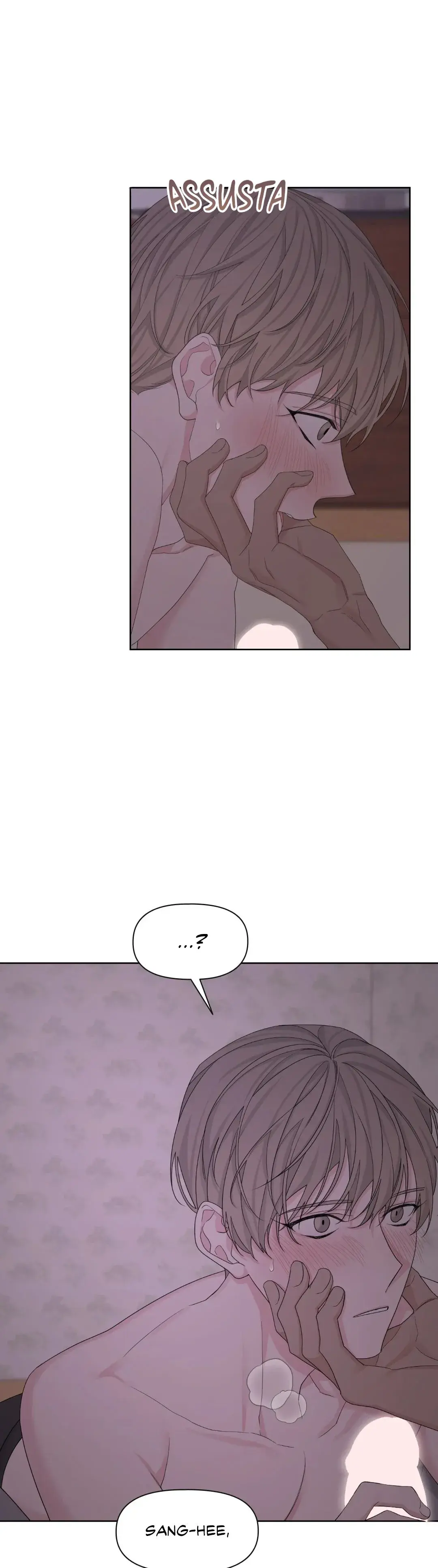 Avle – Capítulo 53 Yaoi – Página 29 Avle – Capítulo 53 Yaoi – Página 29