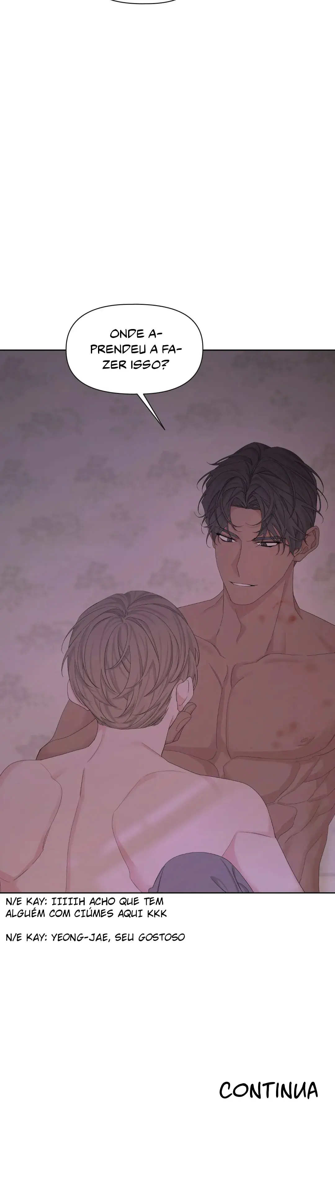 Avle – Capítulo 53 Yaoi – Página 30 Avle – Capítulo 53 Yaoi – Página 30