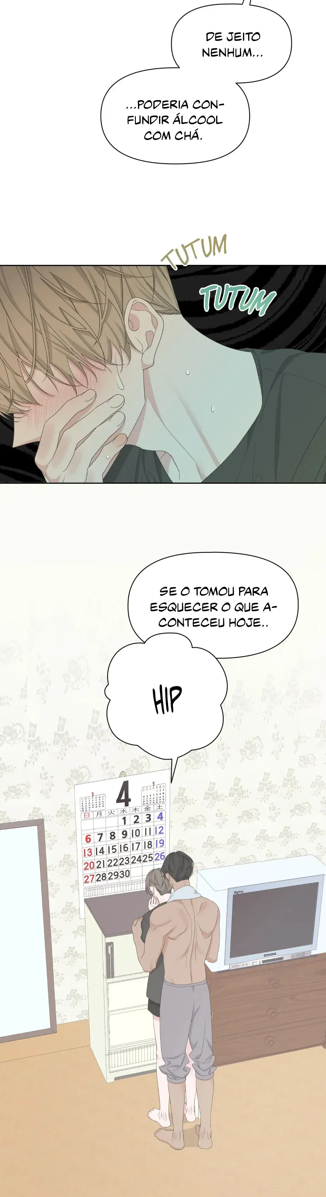 Avle – Capítulo 53 Yaoi – Página 4 Avle – Capítulo 53 Yaoi – Página 4