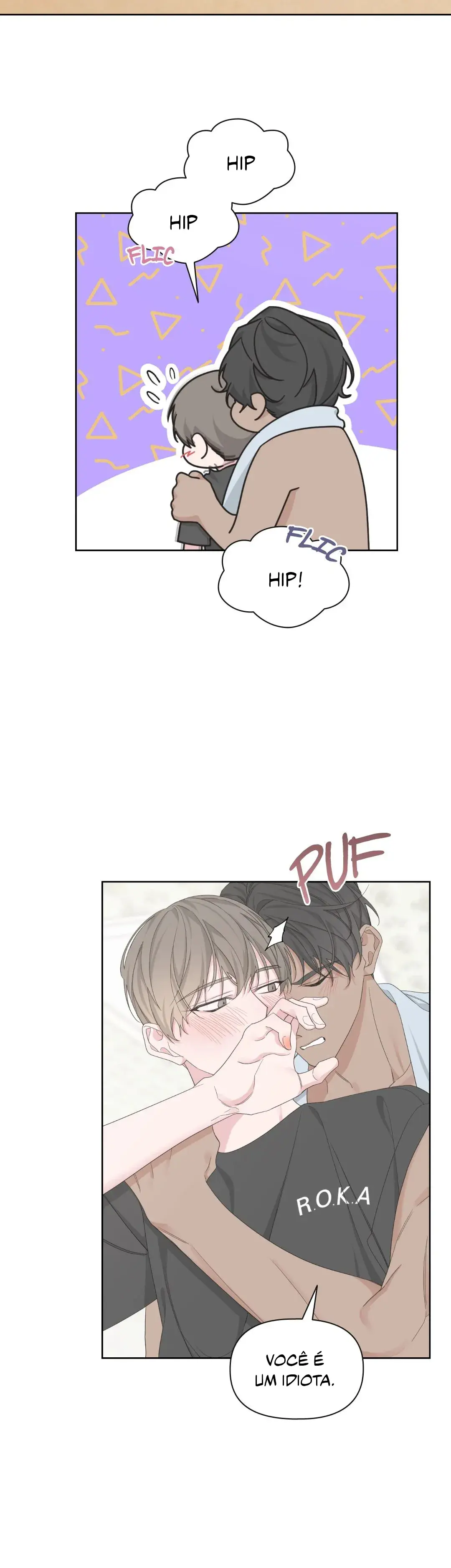 Avle – Capítulo 53 Yaoi – Página 5 Avle – Capítulo 53 Yaoi – Página 5