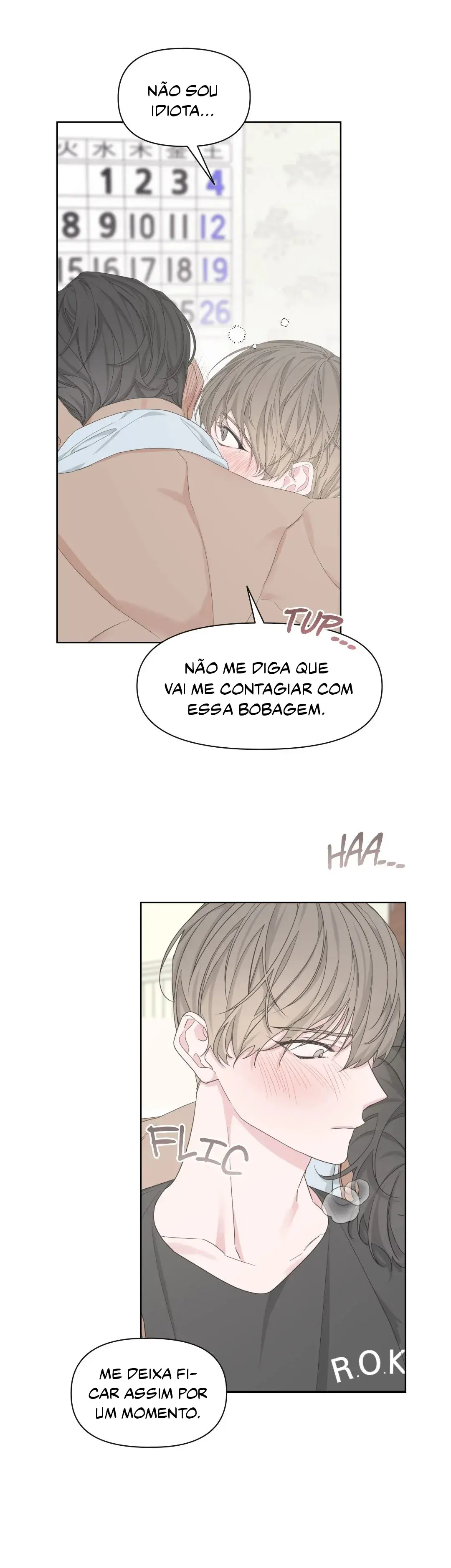 Avle – Capítulo 53 Yaoi – Página 6 Avle – Capítulo 53 Yaoi – Página 6