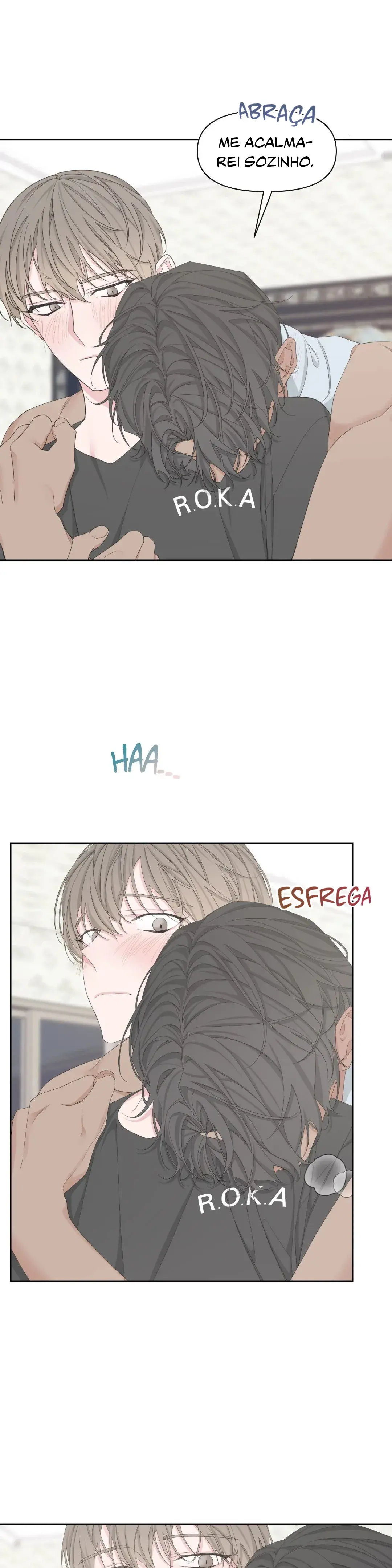 Avle – Capítulo 53 Yaoi – Página 7 Avle – Capítulo 53 Yaoi – Página 7