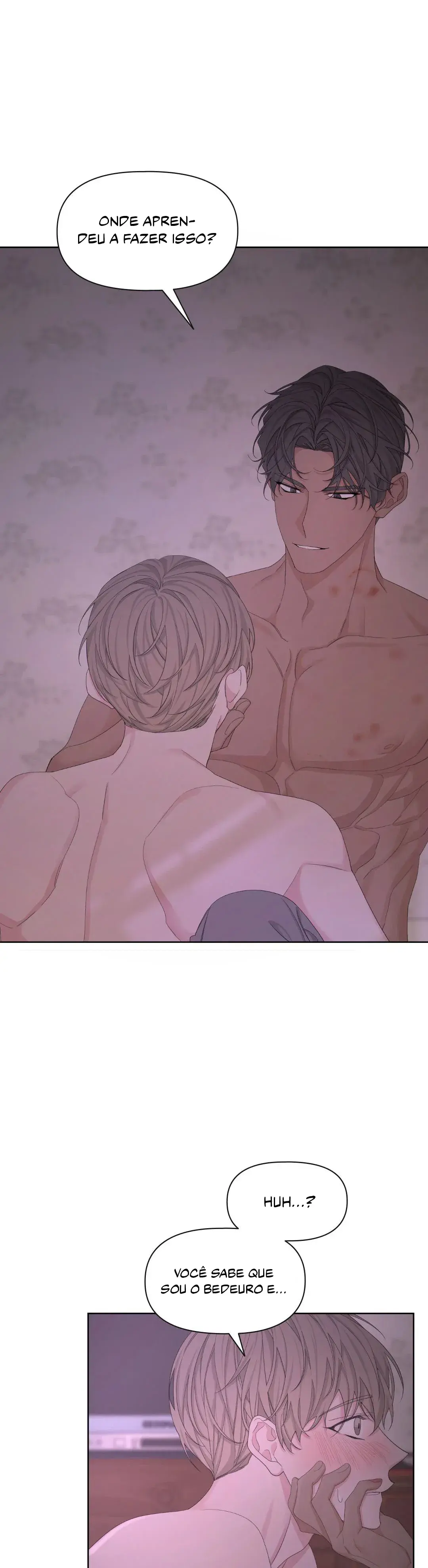 Avle – Capítulo 54 Yaoi – Página 1