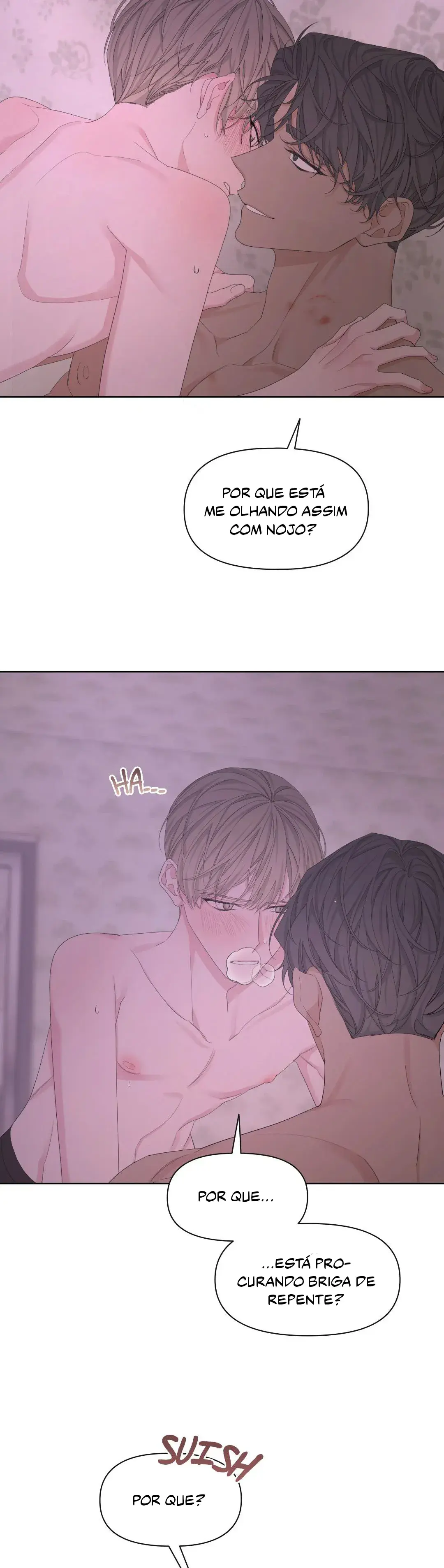 Avle – Capítulo 54 Yaoi – Página 11