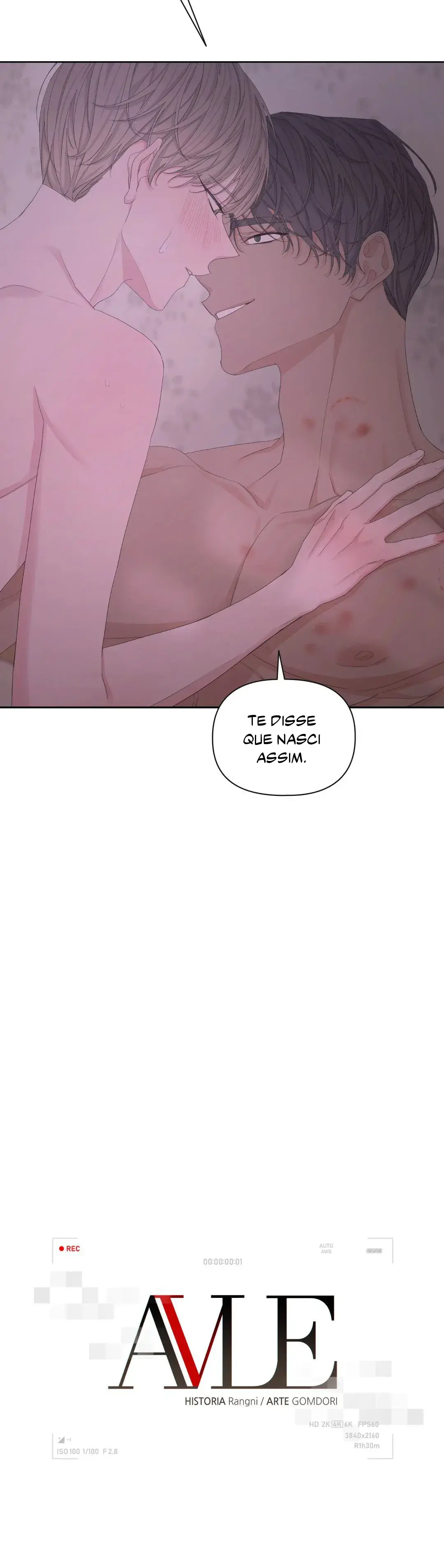 Avle – Capítulo 54 Yaoi – Página 12