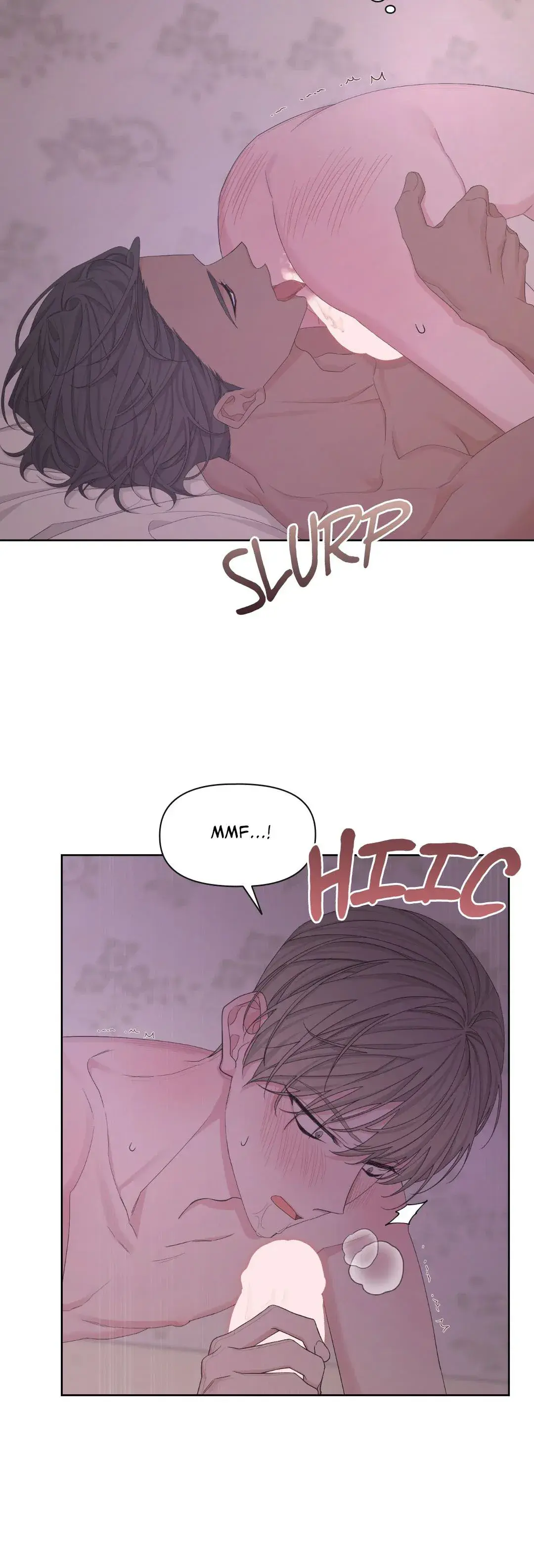 Avle – Capítulo 54 Yaoi – Página 18