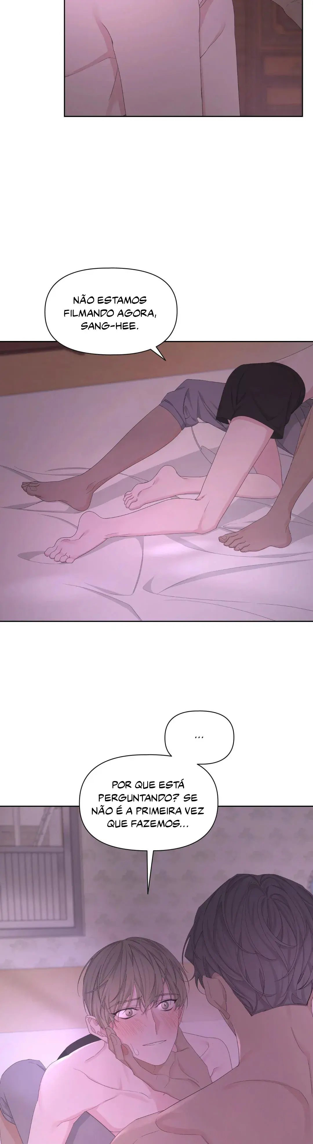 Avle – Capítulo 54 Yaoi – Página 2