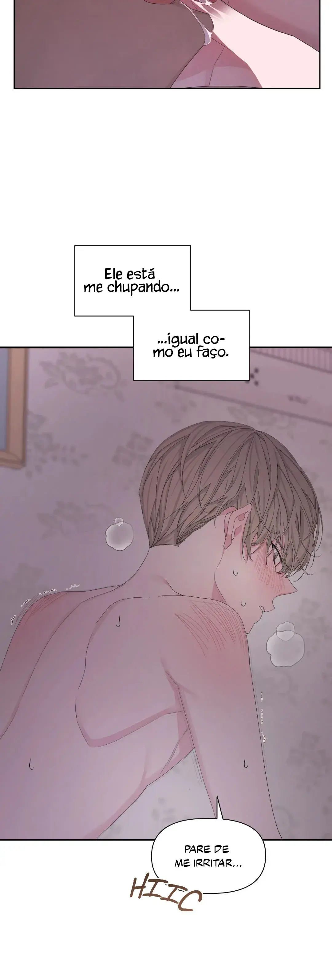 Avle – Capítulo 54 Yaoi – Página 20