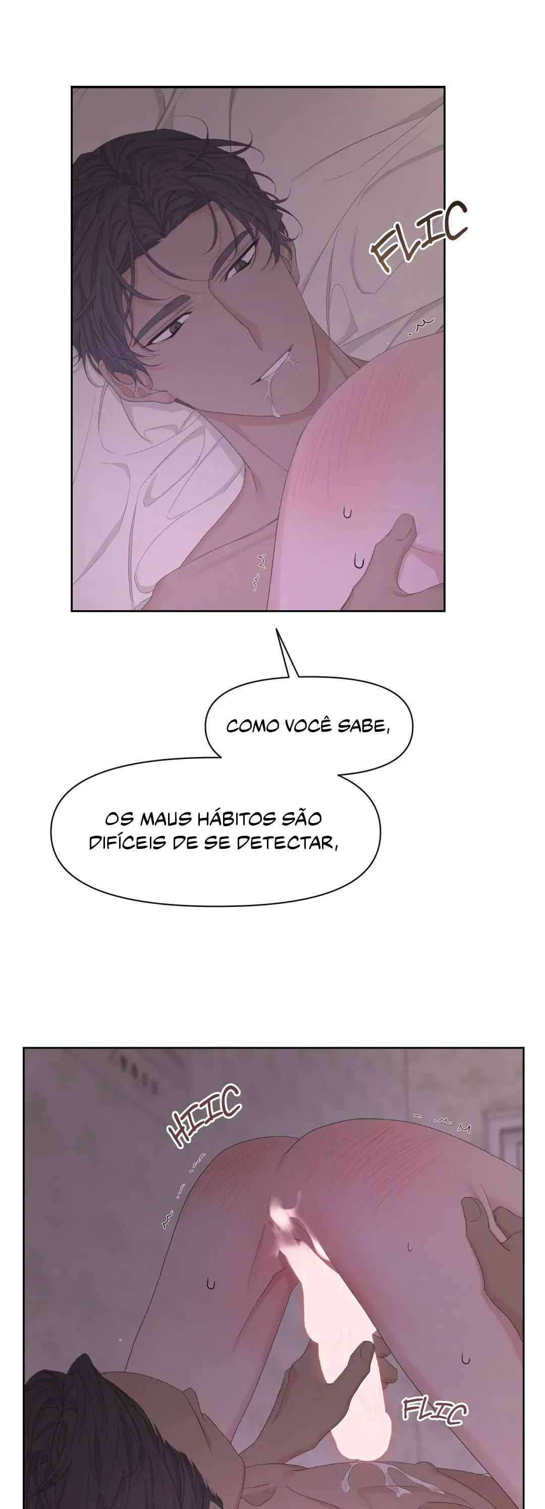 Avle – Capítulo 54 Yaoi – Página 21