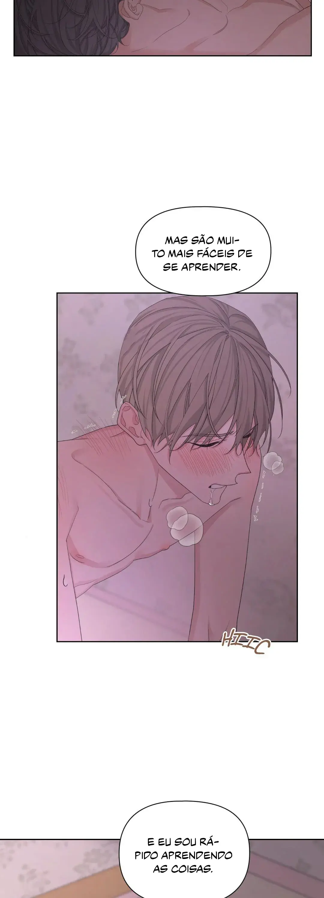 Avle – Capítulo 54 Yaoi – Página 22