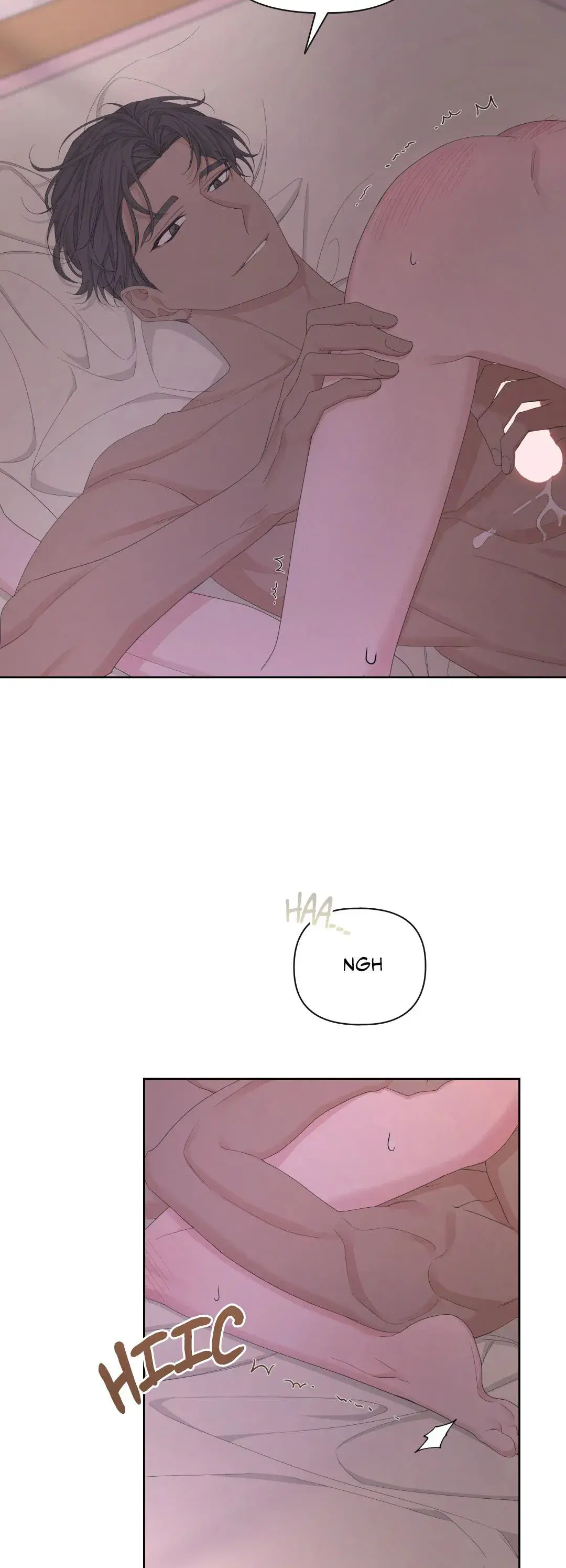 Avle – Capítulo 54 Yaoi – Página 23