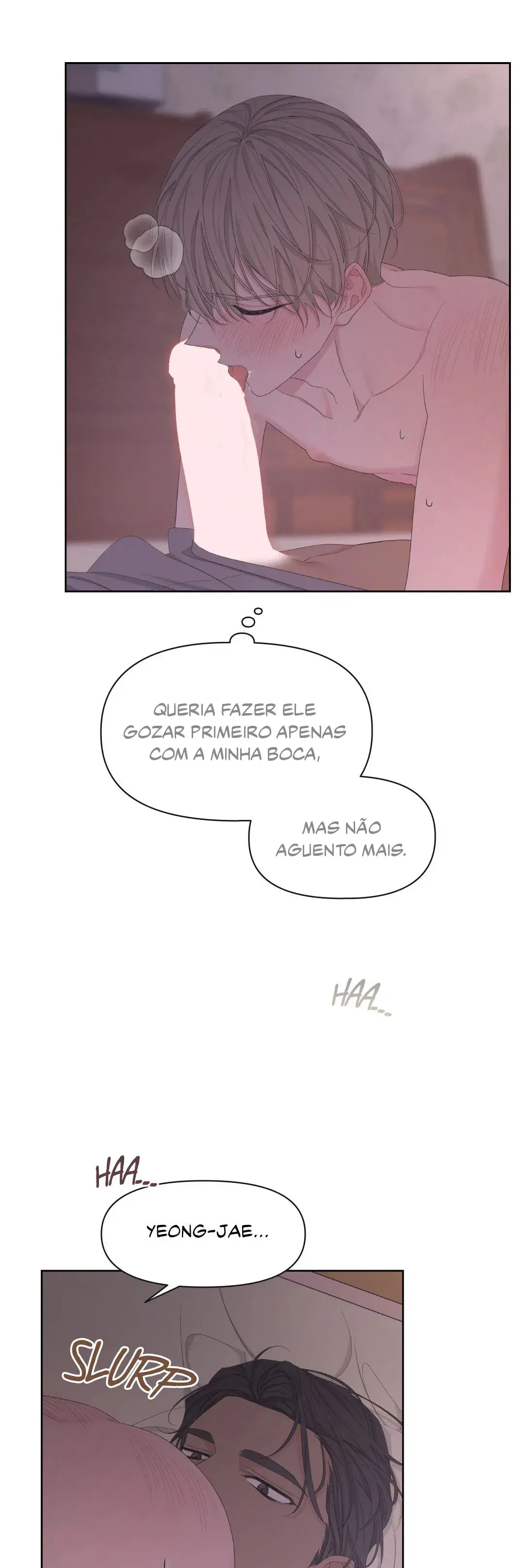 Avle – Capítulo 54 Yaoi – Página 25