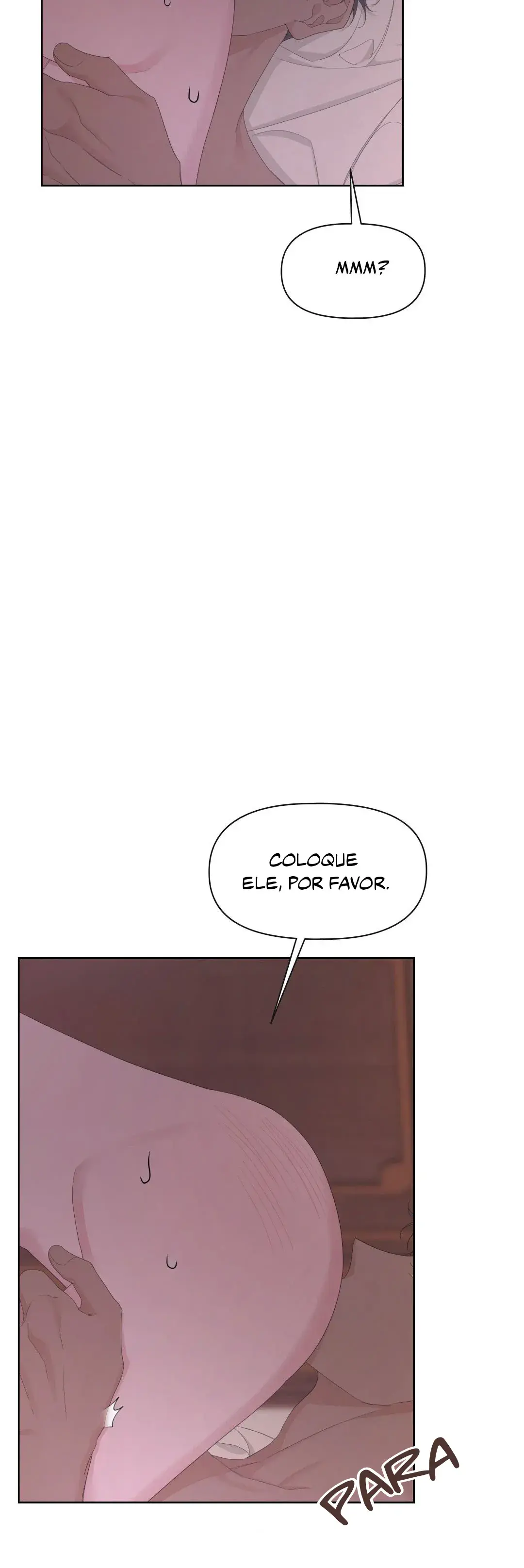 Avle – Capítulo 54 Yaoi – Página 26