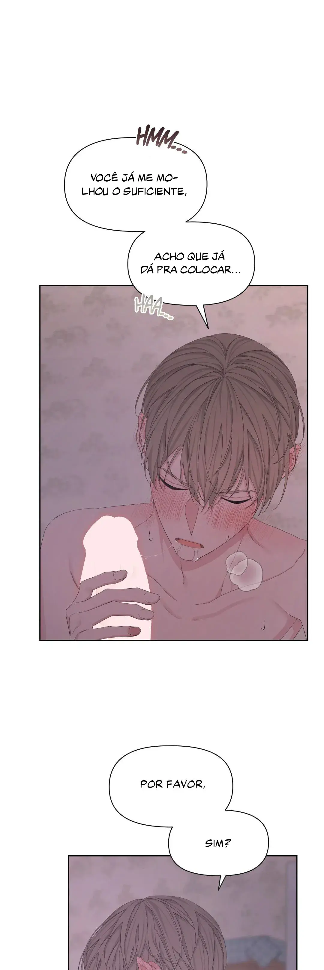 Avle – Capítulo 54 Yaoi – Página 27