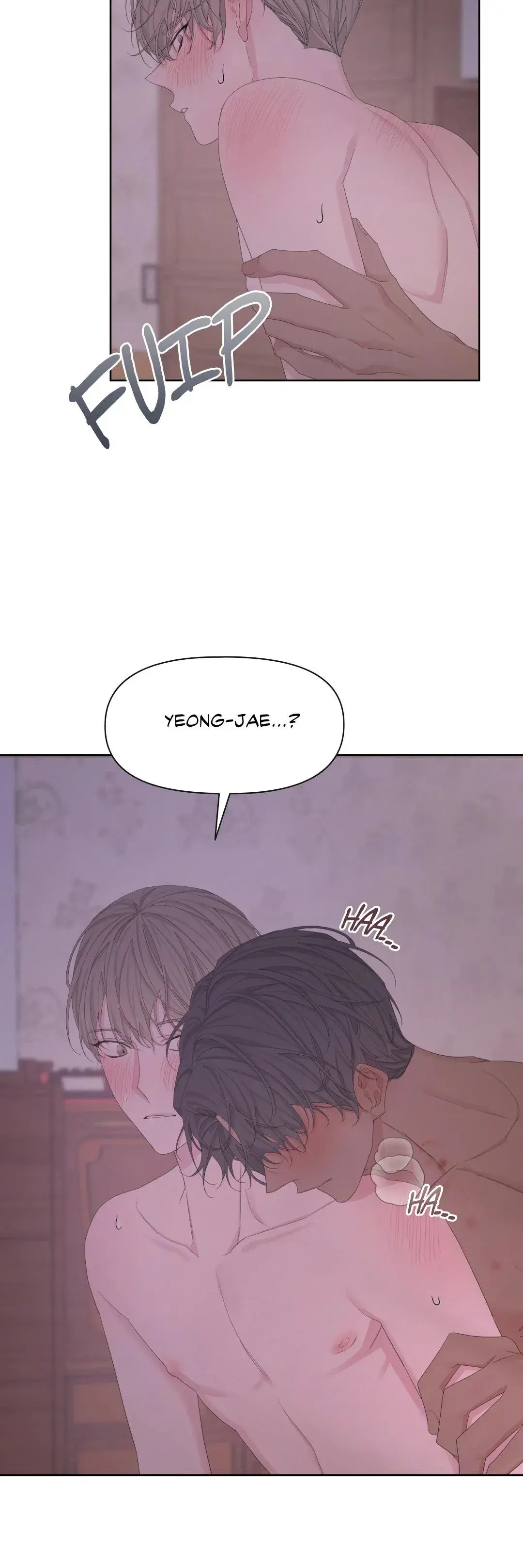 Avle – Capítulo 54 Yaoi – Página 28