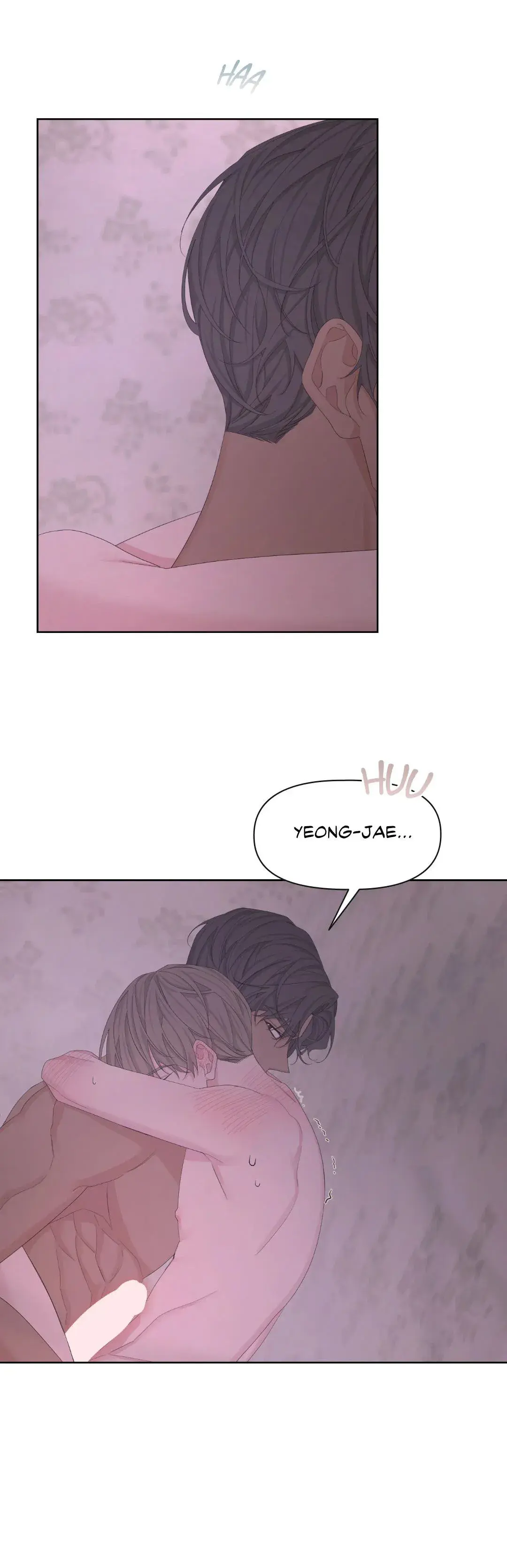 Avle – Capítulo 54 Yaoi – Página 31