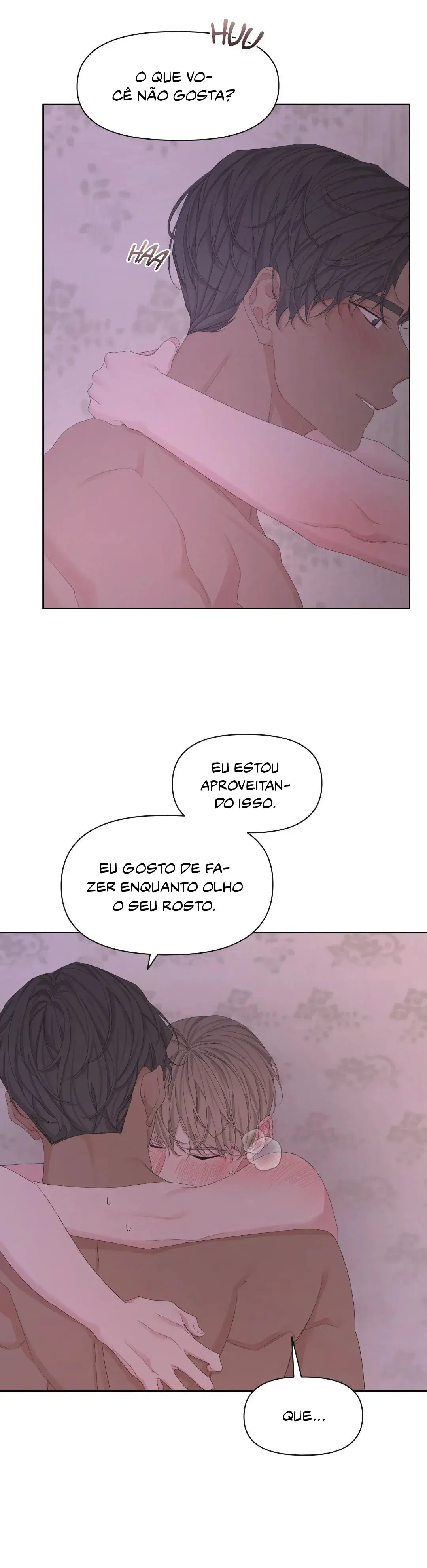 Avle – Capítulo 54 Yaoi – Página 32