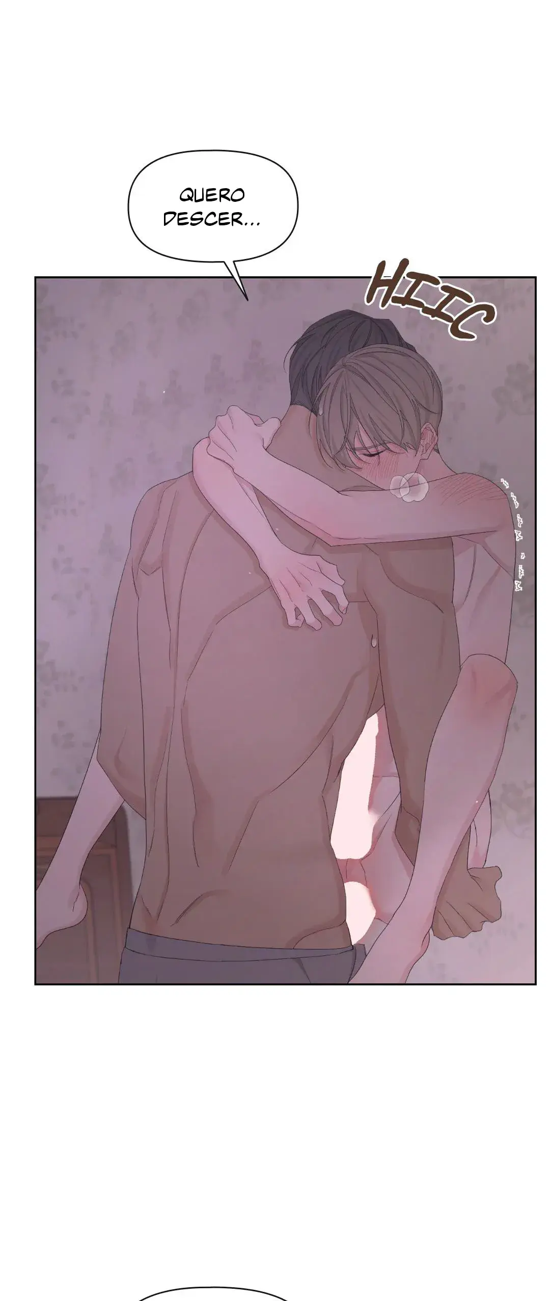 Avle – Capítulo 54 Yaoi – Página 33