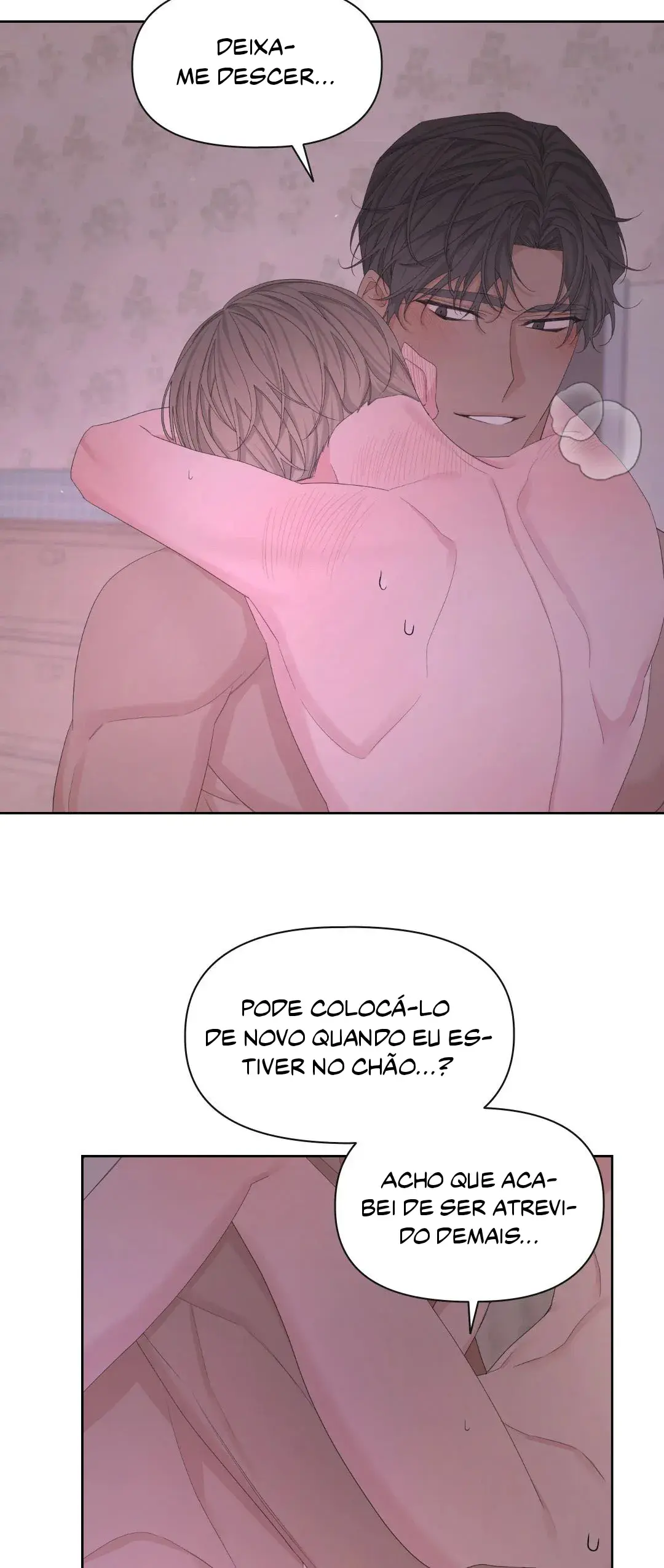 Avle – Capítulo 54 Yaoi – Página 34