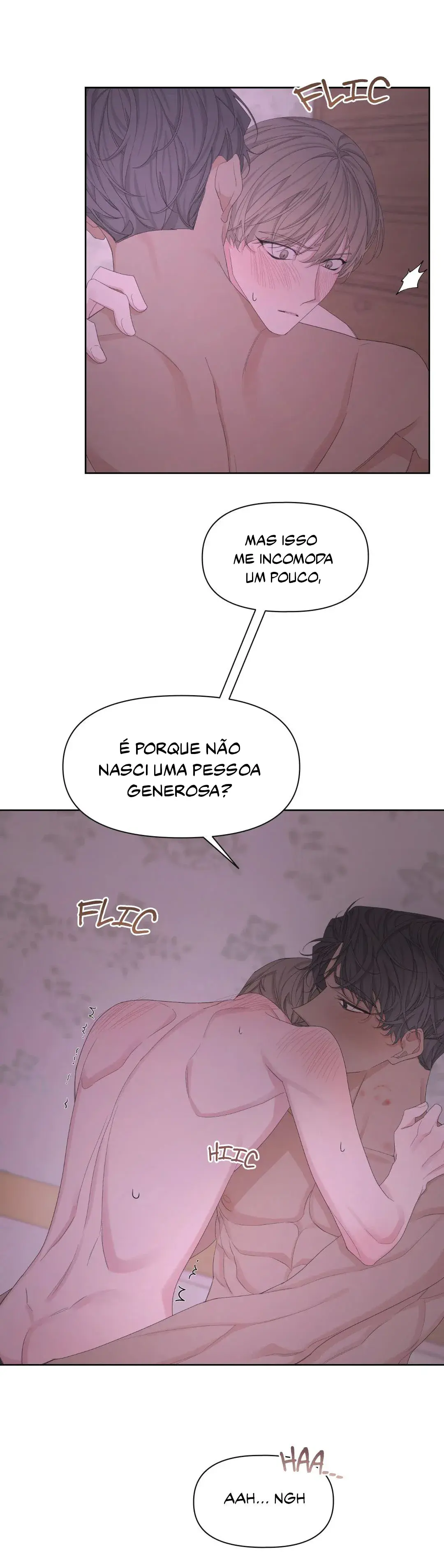 Avle – Capítulo 54 Yaoi – Página 9