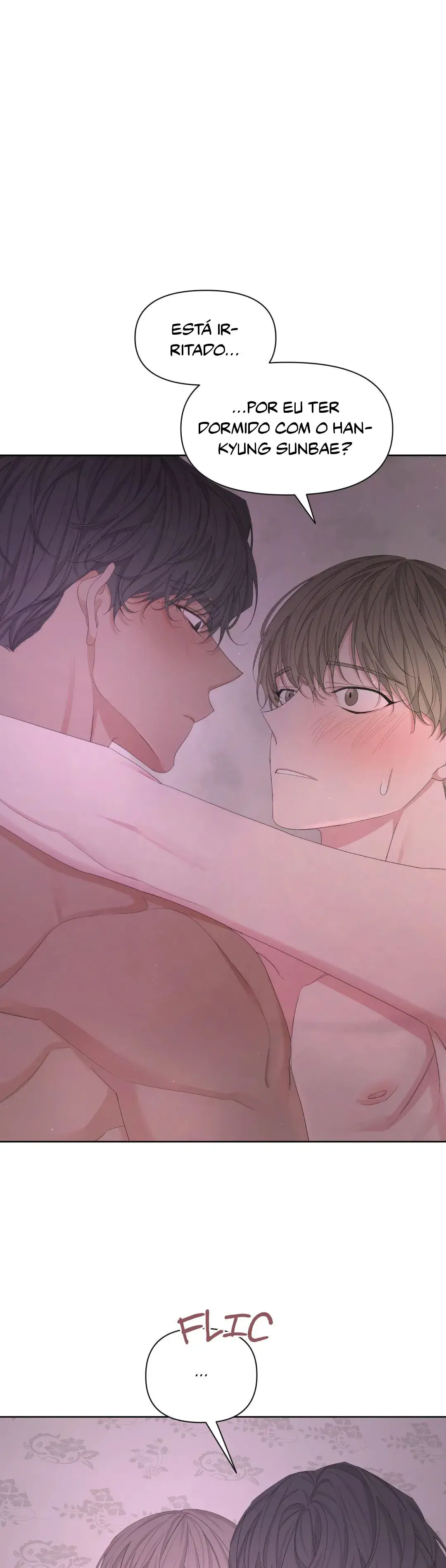 Avle – Capítulo 55 Yaoi – Página 1