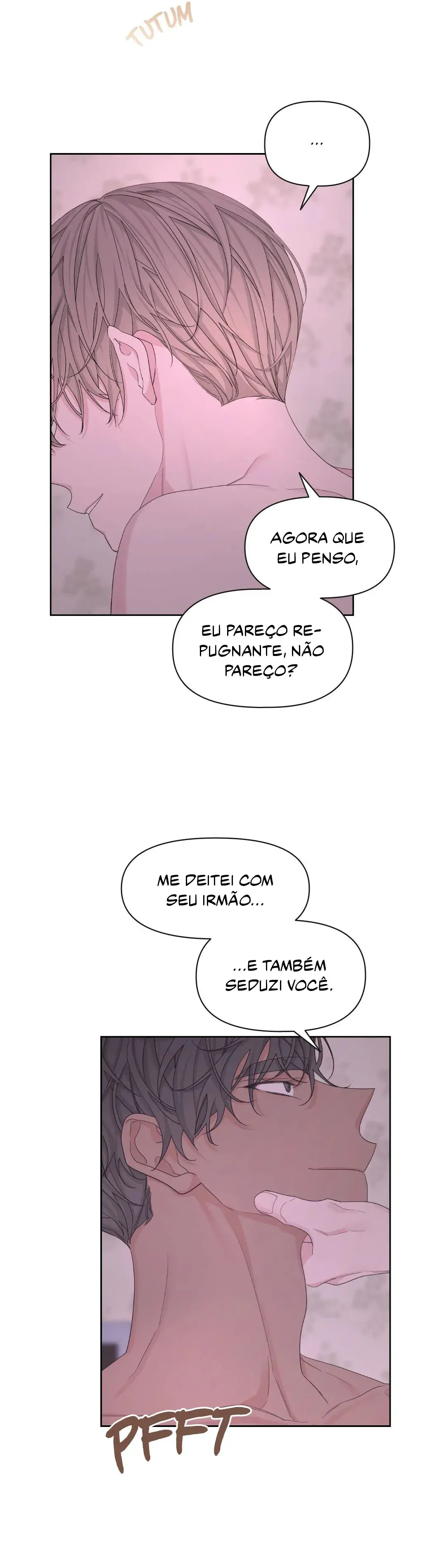 Avle – Capítulo 55 Yaoi – Página 10