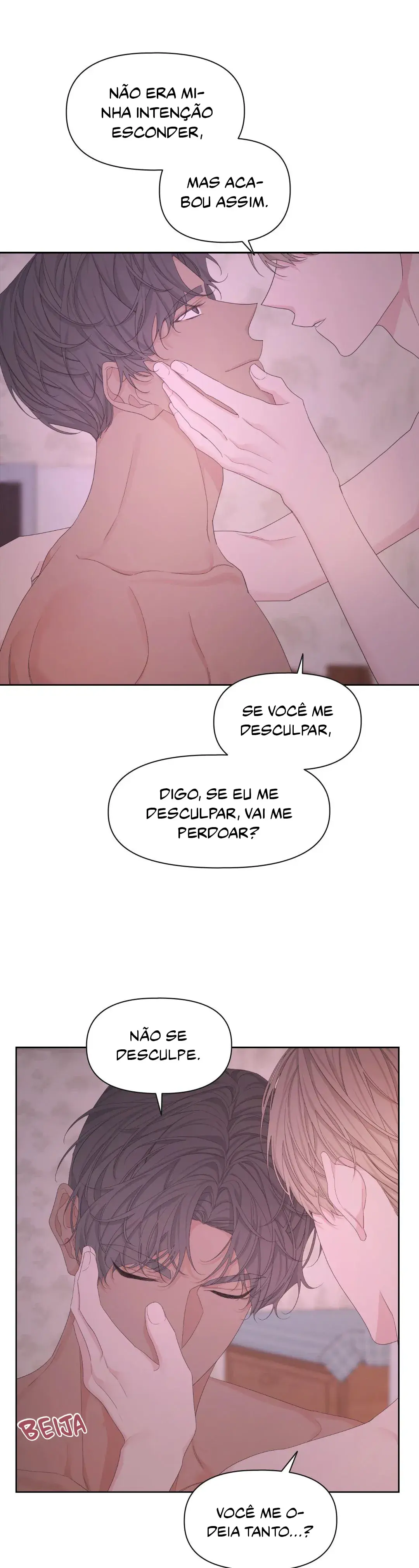 Avle – Capítulo 55 Yaoi – Página 11