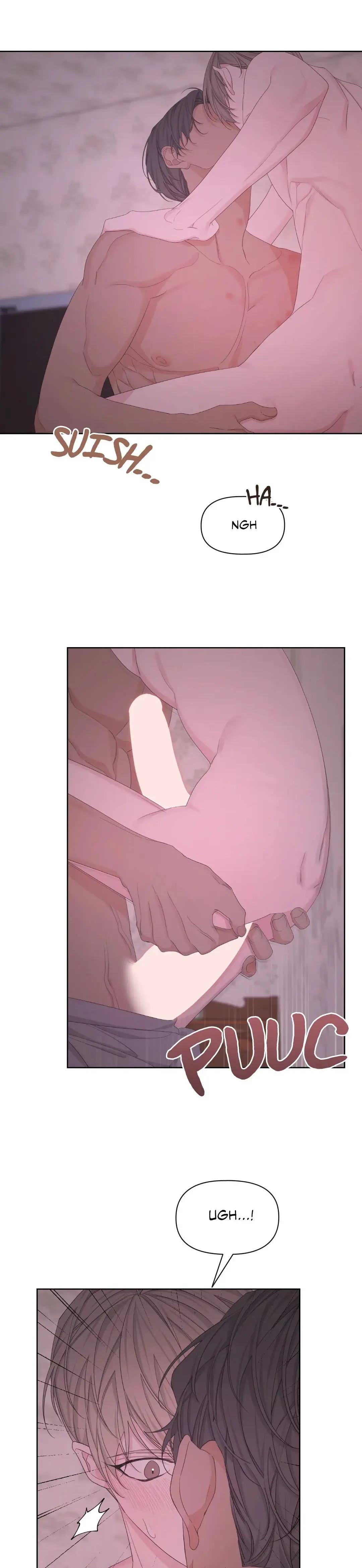 Avle – Capítulo 55 Yaoi – Página 15