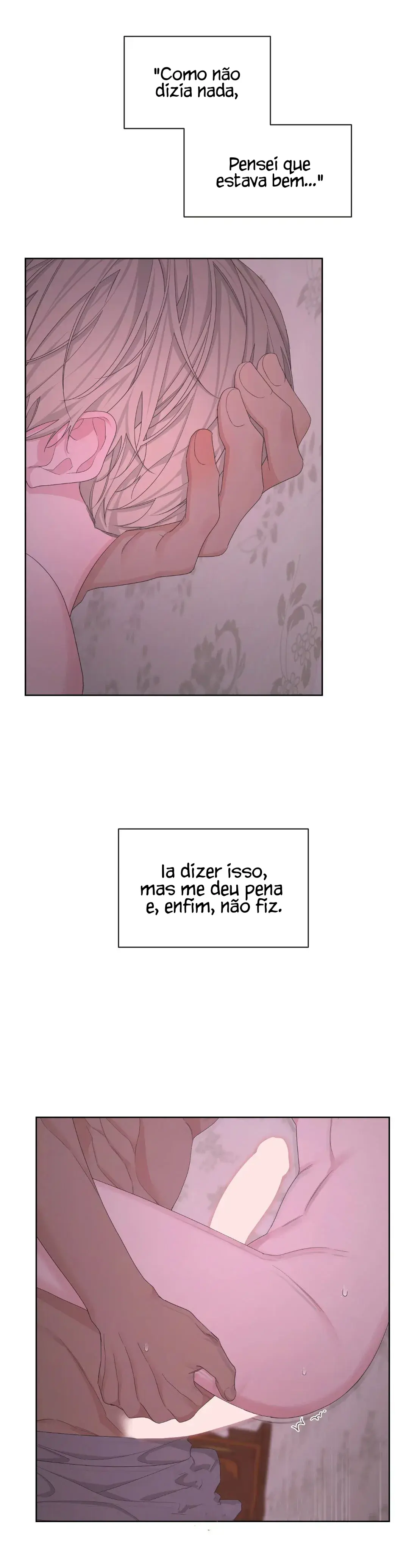 Avle – Capítulo 55 Yaoi – Página 18