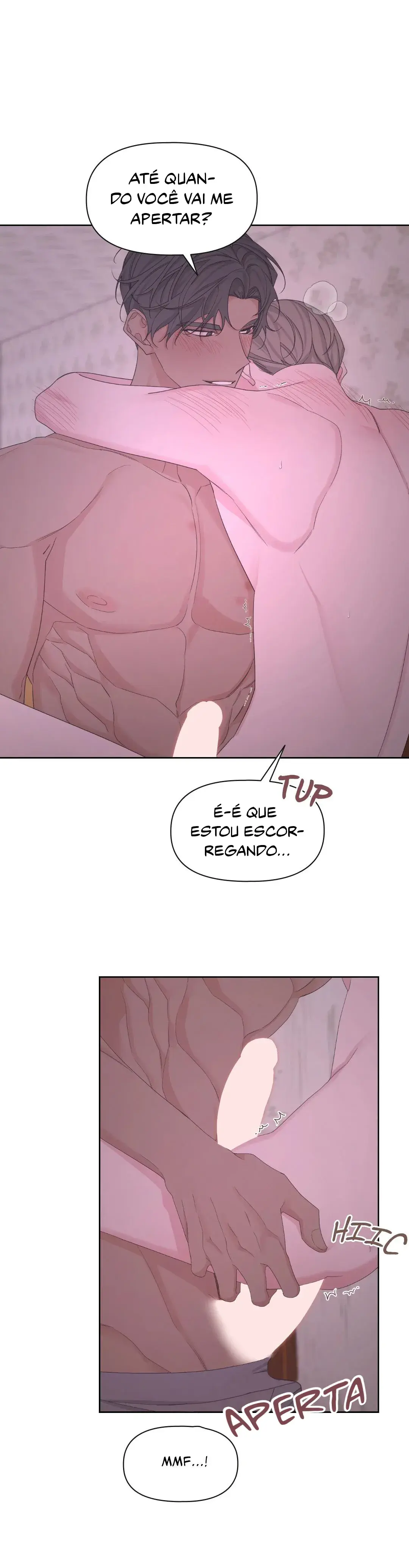 Avle – Capítulo 55 Yaoi – Página 19