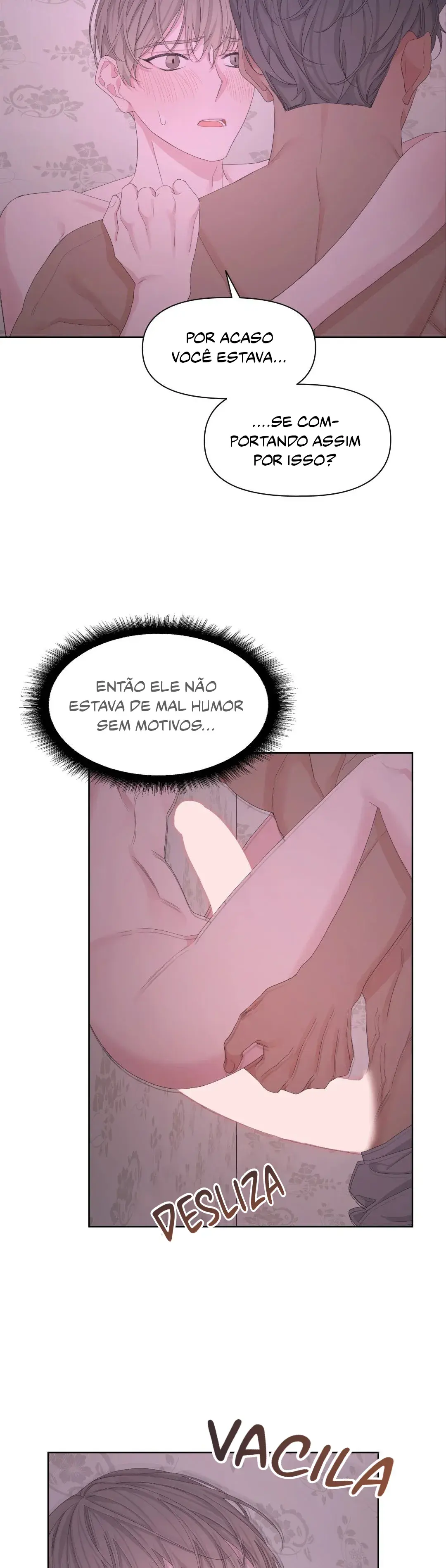 Avle – Capítulo 55 Yaoi – Página 2