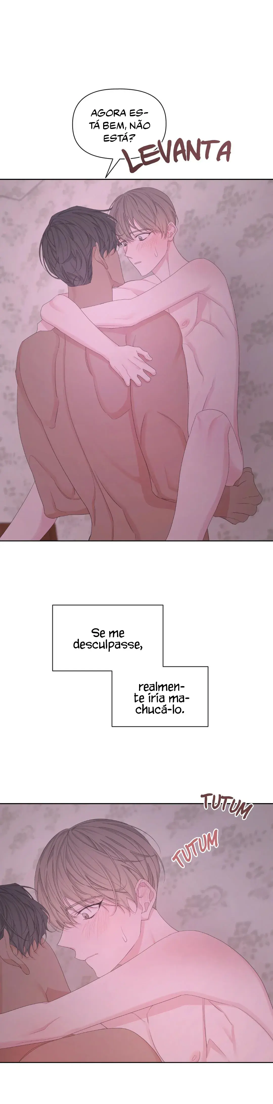 Avle – Capítulo 55 Yaoi – Página 20