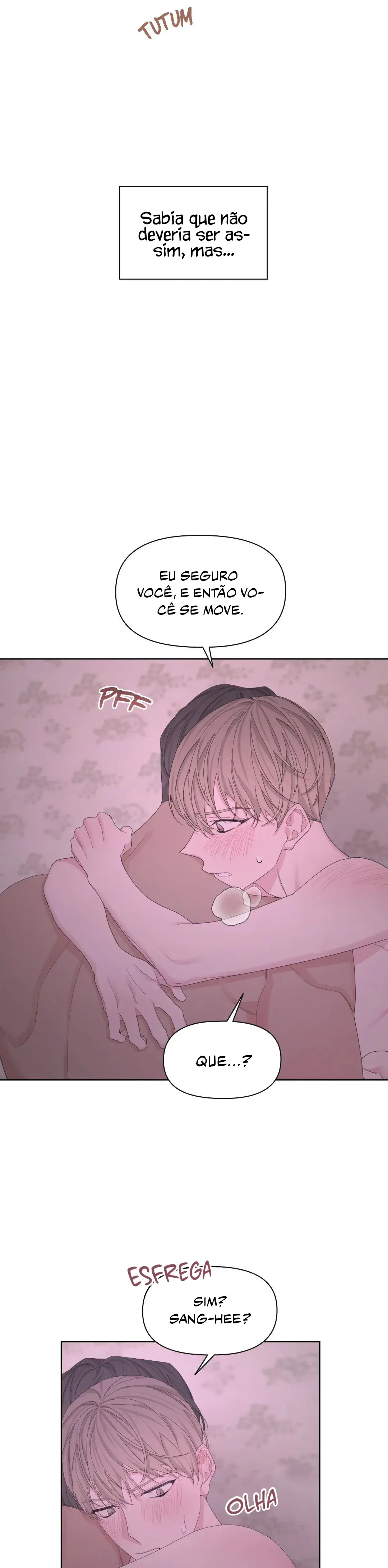 Avle – Capítulo 55 Yaoi – Página 21