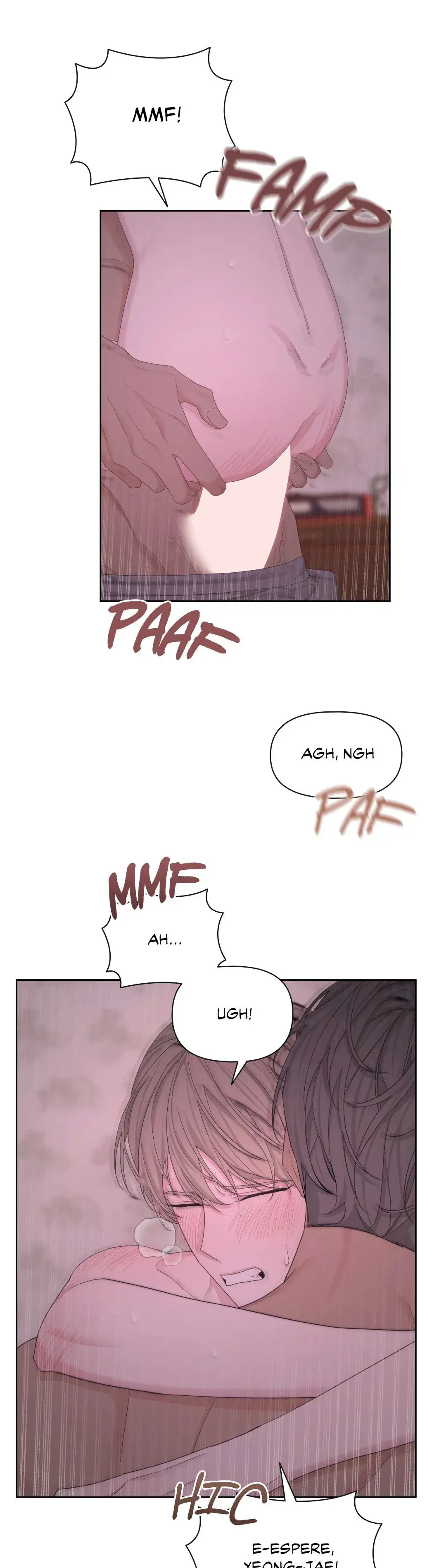 Avle – Capítulo 55 Yaoi – Página 24