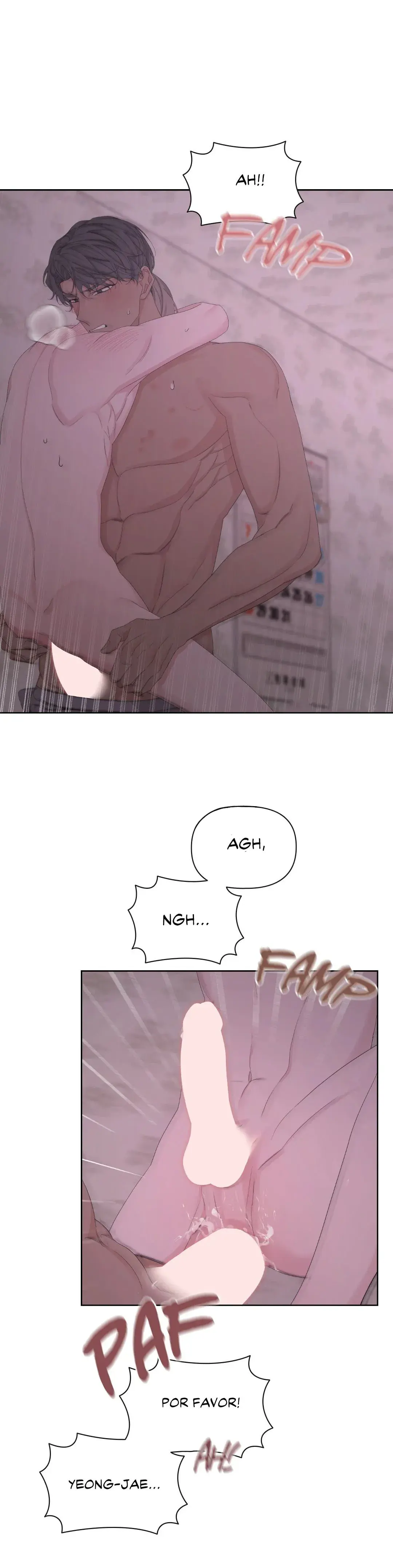 Avle – Capítulo 55 Yaoi – Página 26