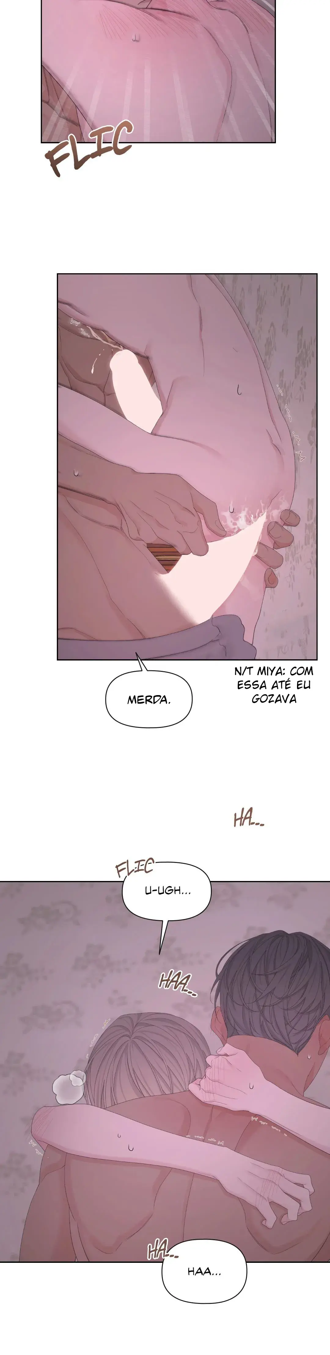 Avle – Capítulo 55 Yaoi – Página 28