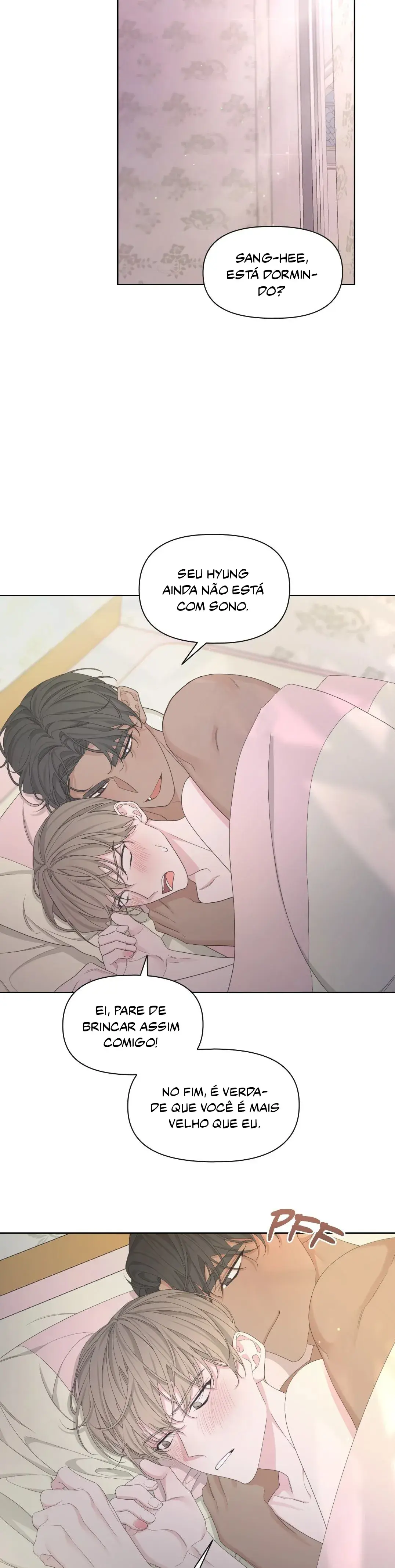 Avle – Capítulo 55 Yaoi – Página 30