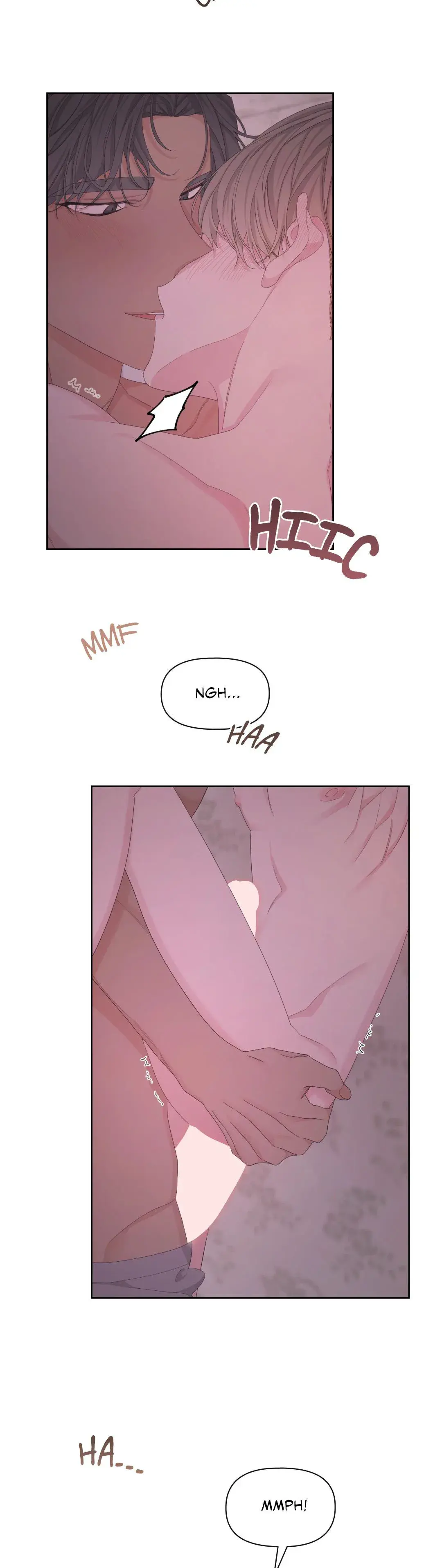 Avle – Capítulo 55 Yaoi – Página 6