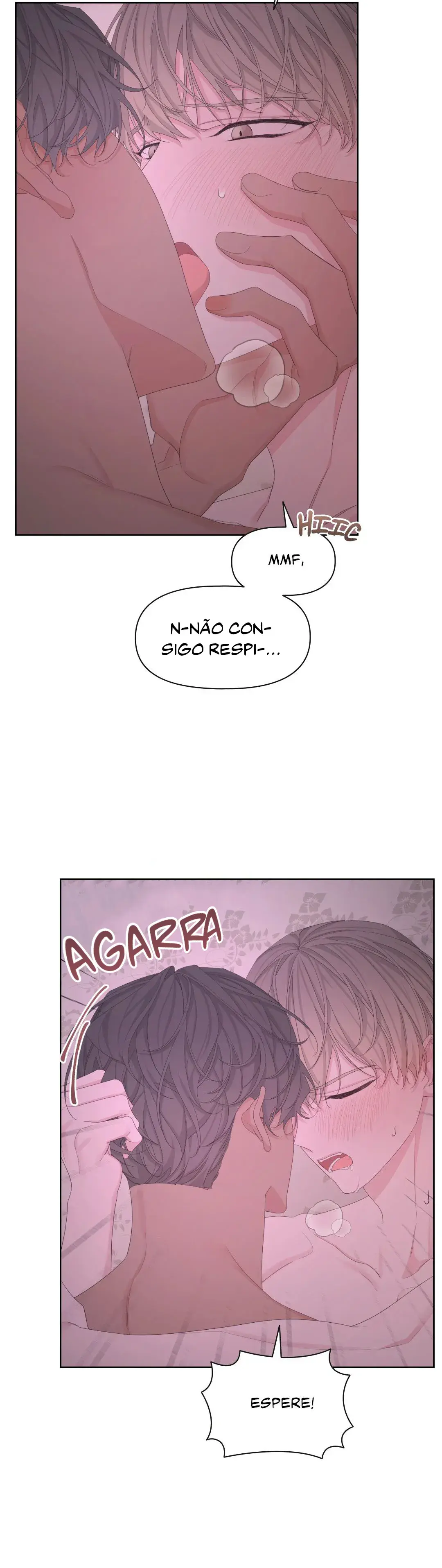 Avle – Capítulo 55 Yaoi – Página 7