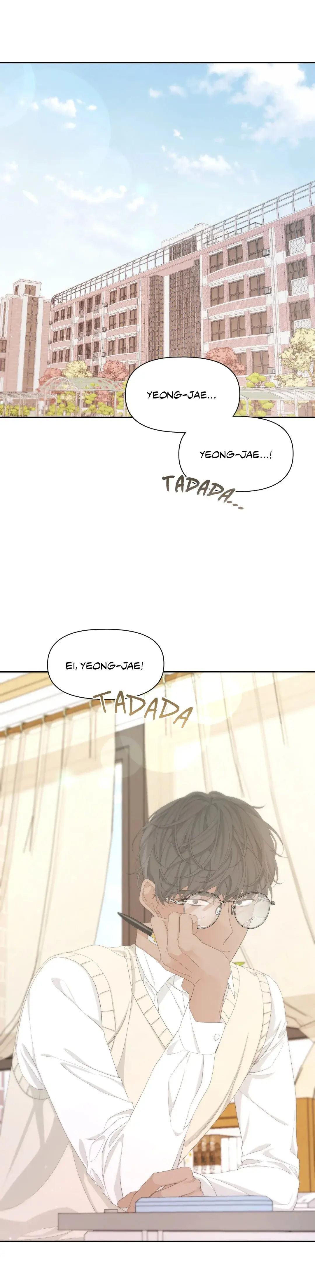 Avle – Capítulo 56 Yaoi – Página 1