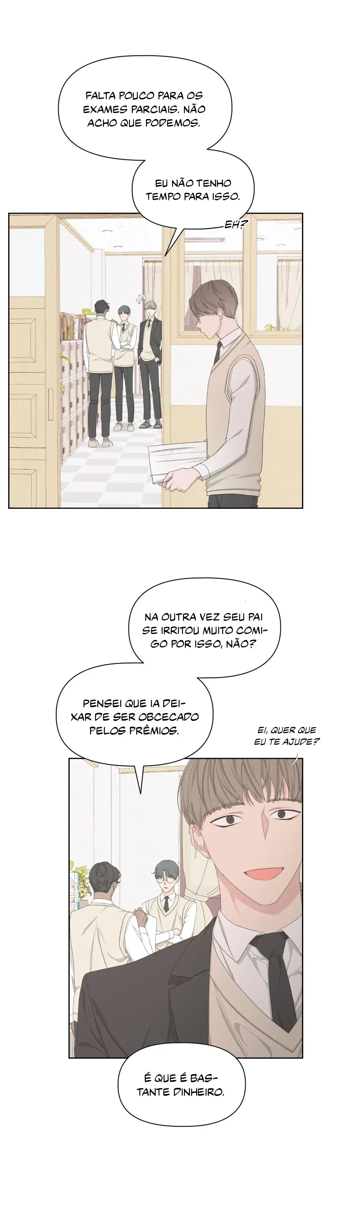 Avle – Capítulo 56 Yaoi – Página 12